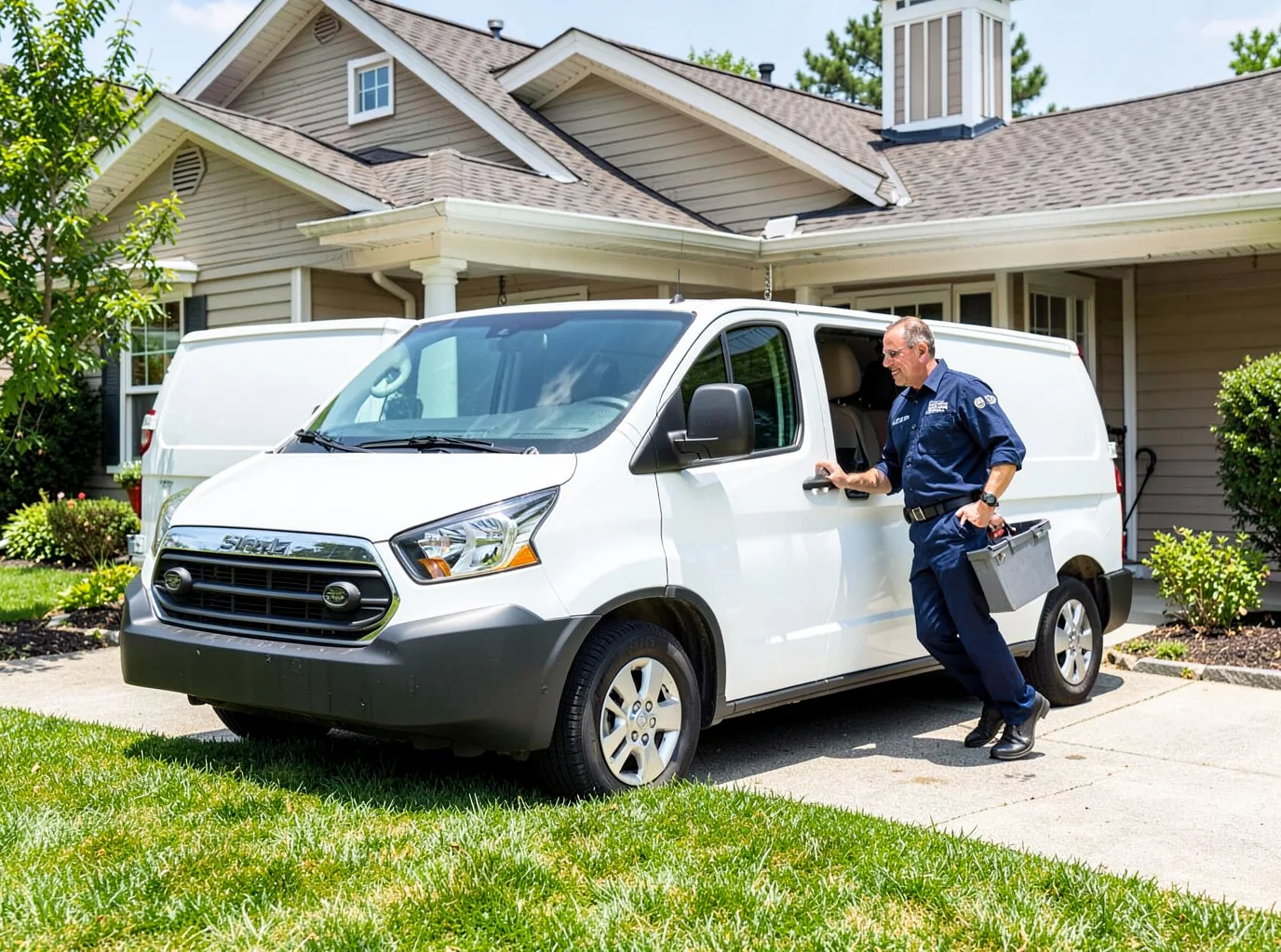 Emergency Plumber company in Ogden, AR