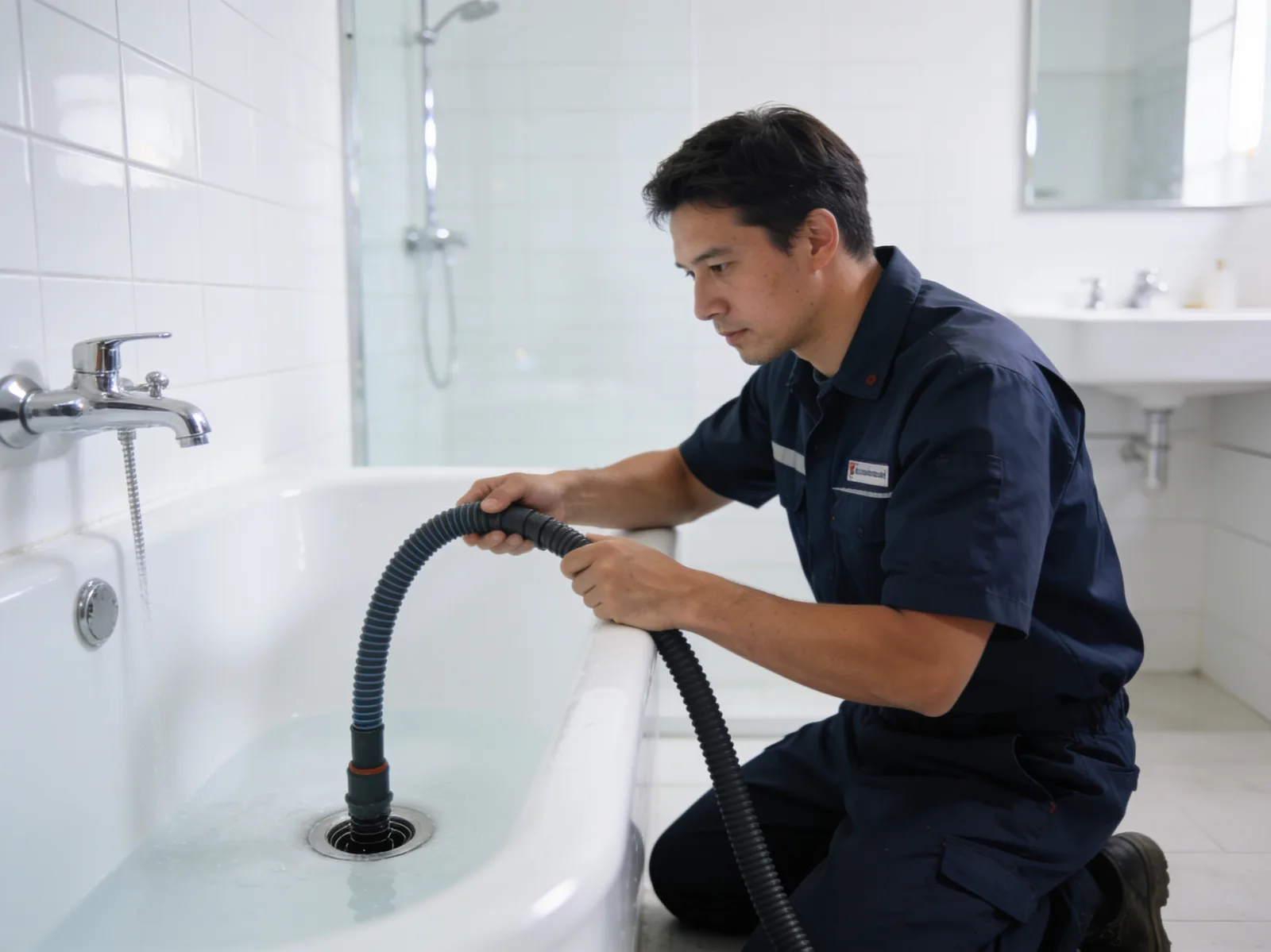 Emergency Plumber Ogden, AR FAQs